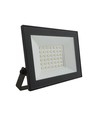 V-Tac 30W LED schijnwerper - Zwart, 6500K, Slimline