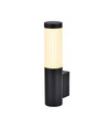 V-Tac 6W LED wandlamp - IP44, 3000K, buiten