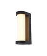 V-Tac 8W LED wandlamp - IP44, 3000K, buiten