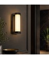 V-Tac 8W LED wandlamp - IP44, 3000K, buiten