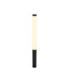 V-Tac 24W LED bollard armatuur - IP44, 3000K