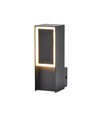 V-Tac 5W LED wandlamp - IP54, 3000K, buiten