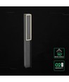V-Tac 24W LED bollard armatuur, 80cm - IP54, 3000K, buiten