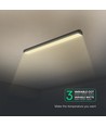 V-Tac 150W/200W/240W LED High Bay, 160lm/W - Cree chip, Sosen driver, 6 års garanti