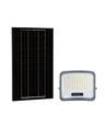 V-Tac 12W opগুলির LED schijnwerper - IP65, zwart, 3-in-1
