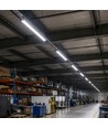 V-Tac 120cm 36W waterdicht LED armatuur - 120lm/W, CCT