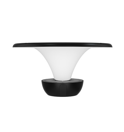 V-Tac 20W Lotus LED solcelle tuinlamp - LiFePO4 batterij, 6000mAh, 3-in-1