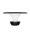 V-Tac 20W Lotus LED solcelle tuinlamp - LiFePO4 batterij, 6000mAh, 3-in-1