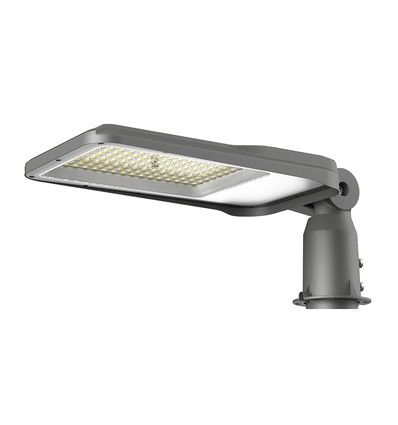 V-Tac 200W verstelbare LED straatlantaarn - 120lm/W, Cree chip, 4000K, 6 jaar garantie