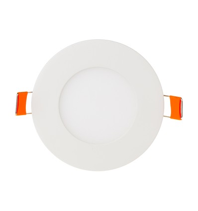 V-Tac 3W rond LED mini inbouwspot - CCT, Cree chip, 6 jaar garantie