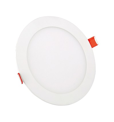 V-Tac 22W rond LED inbouwpanel - CCT, Cree chip, 6 jaar garantie