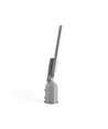 30W LED straatlantaarn - IP65, 5000K