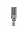 30W LED straatlantaarn - IP65, 5000K