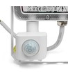 20W LED schijnwerper met sensor - PIR, CCT