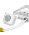 20W LED schijnwerper met sensor - PIR, CCT