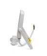 20W LED schijnwerper met sensor - PIR, CCT