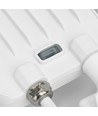 20W LED schijnwerper met sensor - PIR, CCT