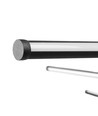 40W LED plafond - Zwart, CCT