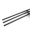 40W LED plafond - Zwart, CCT