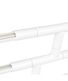 40W LED plafond - CCT, wit