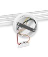40W LED plafond - CCT, wit