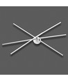 40W LED plafond - CCT, wit