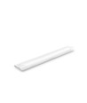 60cm 27W complete LED armatuur - Wit, 5000K