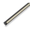 EN: LED wall light WL041 5W varm hvid neutral kold 230V black