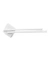 10W LED plafond - Wit, CCT