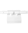 10W LED plafond - Wit, CCT