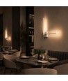 10W LED plafond - Wit, CCT