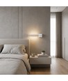 10W LED plafond - Wit, CCT