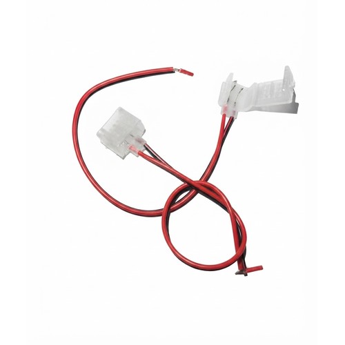 Stekker voor 5mm Neon Flex LED - Geschikt voor 5x11 Neon Flex LED