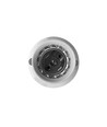E27 fitting, wandmontage, rechte bodem - Bakeliet, wit