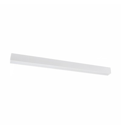 120cm 50W Allday Essential LED armatuur - CCT, IP20, wit, 115°