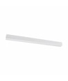 120cm 50W Allday Essential LED armatuur - CCT, IP20, wit, 115°
