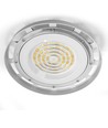100W LED high bay - CCT, wit