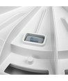 100W LED high bay - CCT, wit