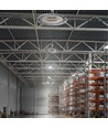 100W LED high bay - CCT, wit