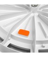 150W LED high bay - CCT, wit