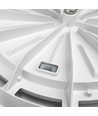 150W LED high bay - CCT, wit