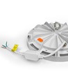 150W LED high bay - CCT, wit
