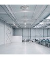 150W LED high bay - CCT, wit