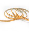 5m 8W/m COB-LED strip Anycut RA90 - 24V DC, 400 LED per meter, 5mm breed, 1m kabel
