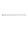 30/28/25W 3-fase LED stroomrail - 60 cm, Wit
