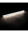 30/28/25W 3-fase LED stroomrail - 60 cm, Wit