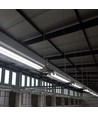 25x 120cm / 18W LED buis, T8 - CREE chip, 6 jaar fabrieksgarantie