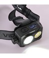 LED hoofdlamp - 5000K