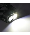 LED hoofdlamp - 5000K