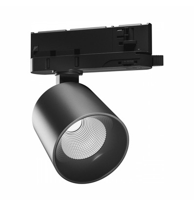 Artemida Mini 6,5-20W DALI spanningsspot - Zwart, RA90, warm wit, IP20